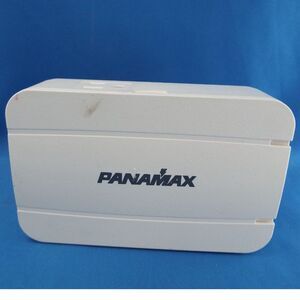 Panamax MD2 2 Outlet Direct Plug In Surge Protector